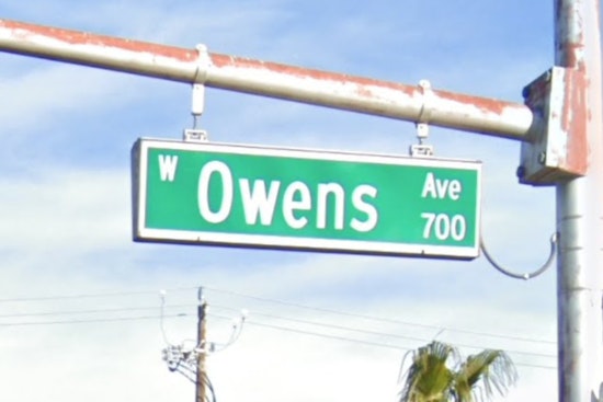 Las Vegas Drivers Alert as Traffic Restrictions on Owens Avenue Begin Dec. 1 for Road Improvements