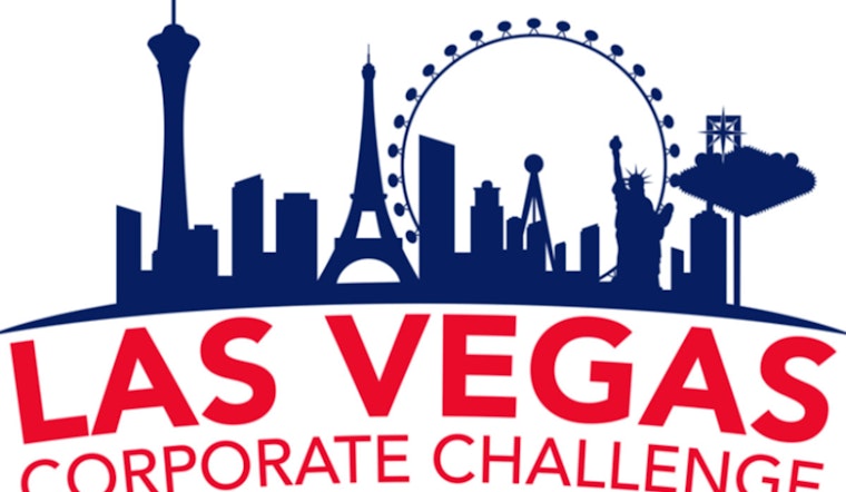Las Vegas Invites Corporations to Compete in 2026's Largest Amateur Athletic Event