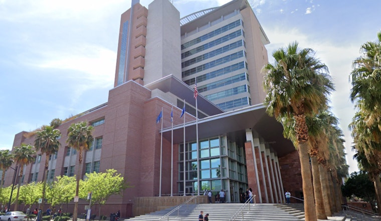 Las Vegas Judge Upholds Indictment Against Israeli Cybersecurity Official in Child Sex Sting Case
