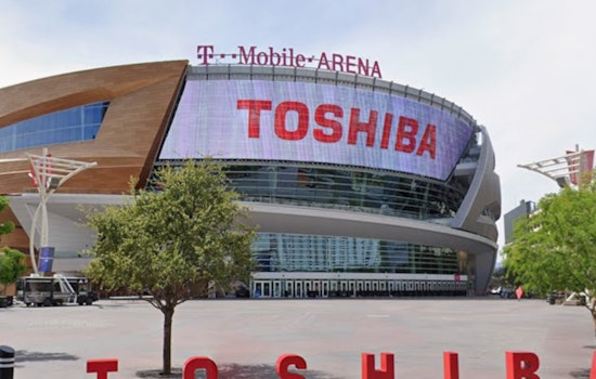 Las Vegas Launches "Heart of the Game" Offering Free Heart Screenings to Youth Athletes
