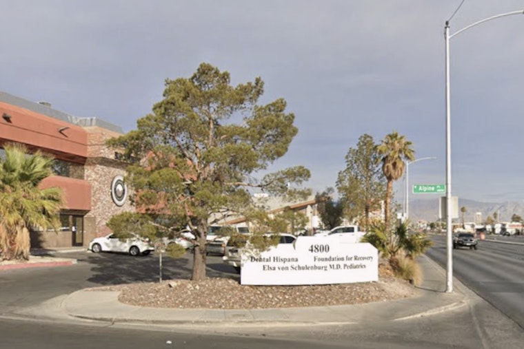 Las Vegas Mobilizes for Warmth as Nonprofits Launch Urgent Blanket and Coat Drives for Winter