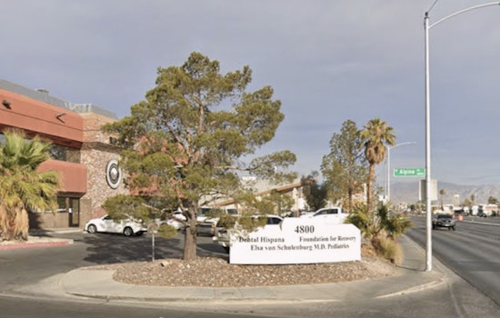 Las Vegas Mobilizes for Warmth as Nonprofits Launch Urgent Blanket and Coat Drives for Winter