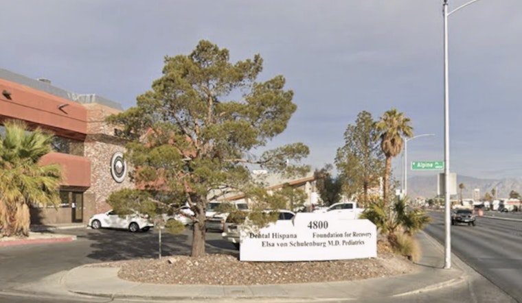 Las Vegas Mobilizes for Warmth as Nonprofits Launch Urgent Blanket and Coat Drives for Winter
