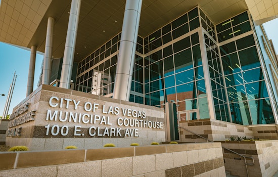 Las Vegas Municipal Court System Temporarily Offline Today for Scheduled Upgrade