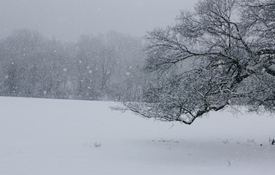 Las Vegas on Alert: NWS Issues Winter Storm Warnings Amid Rising Snowfall Predictions