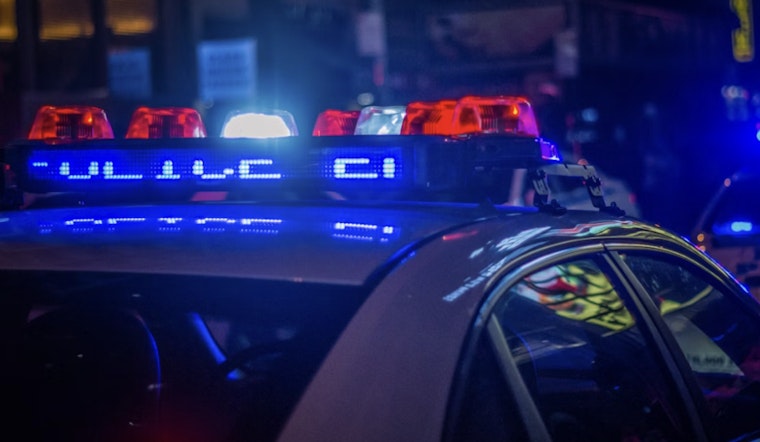 Las Vegas Police Arrest Suspect Andrew Garza in Connection with Shooting Death of Macy Stephens