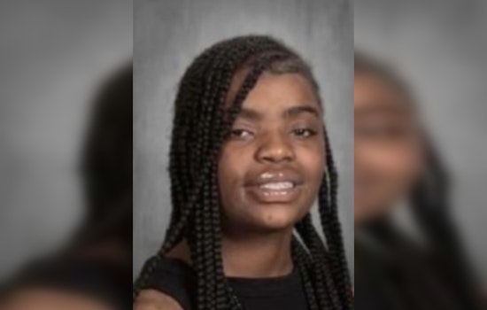 Las Vegas Police Search For Missing 16-Year-Old Girl