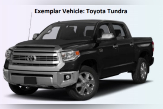 Las Vegas Police Seek Public's Aid in Finding Suspect Vehicle in Fatal Hit-and-Run on Judson Ave