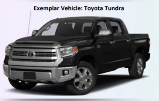 Las Vegas Police Seek Public's Aid in Finding Suspect Vehicle in Fatal Hit-and-Run on Judson Ave