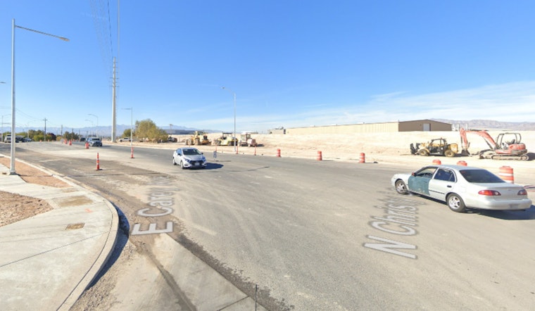 Las Vegas Police Seek Public's Aid in Locating Suspect in Fatal Hit-and-Run Involving Wheelchair User