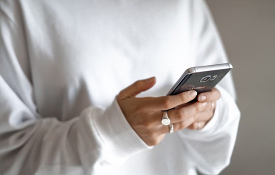 Las Vegas Residents on Alert as 'Quishing' Scams Via QR Codes Rise, Cybersecurity Experts Warn of Risks