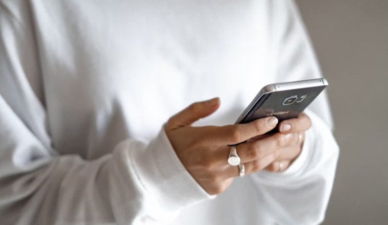 Las Vegas Residents on Alert as 'Quishing' Scams Via QR Codes Rise, Cybersecurity Experts Warn of Risks