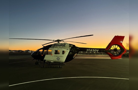 Las Vegas Search and Rescue Heroically Locates Hiker Missing for Hours in Valley of Fire