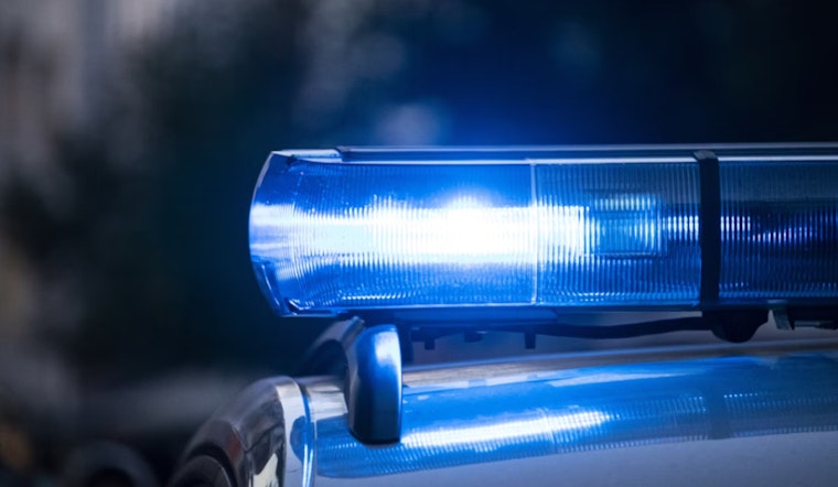 Las Vegas Sting Operation Nets Six Suspected Child Sex Predators in Collaborative Effort