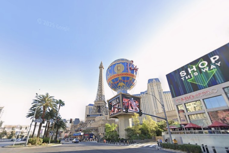 Las Vegas Thanksgiving Weather Forecast Promises Mild and Dry Conditions for Holiday Festivities