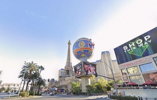 Las Vegas Thanksgiving Weather Forecast Promises Mild and Dry Conditions for Holiday Festivities