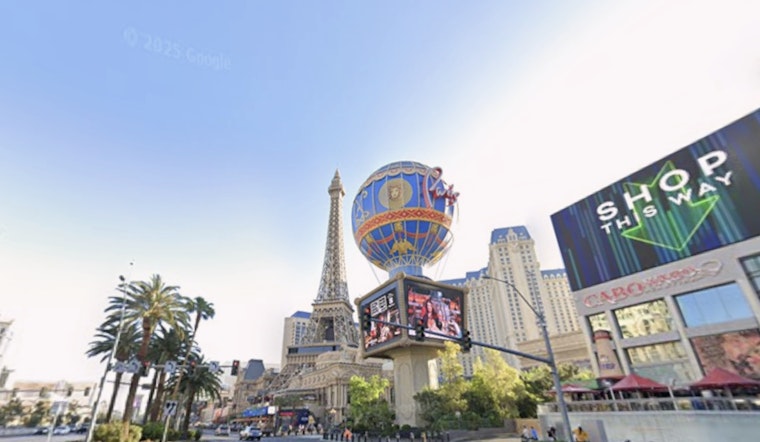 Las Vegas Thanksgiving Weather Forecast Promises Mild and Dry Conditions for Holiday Festivities