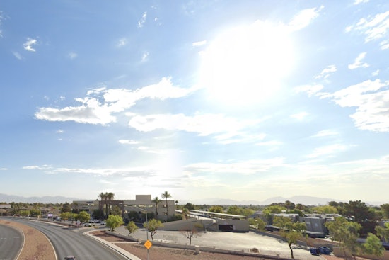 Las Vegas to Enjoy Stable Weather This Week with Potential Twist Over the Weekend