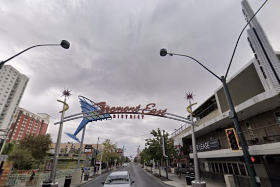 Las Vegas to Experience Cooler Temperatures and Gusty Winds as Eastern Inyo County Faces Freeze Watch