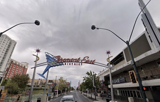 Las Vegas to Experience Cooler Temperatures and Gusty Winds as Eastern Inyo County Faces Freeze Watch