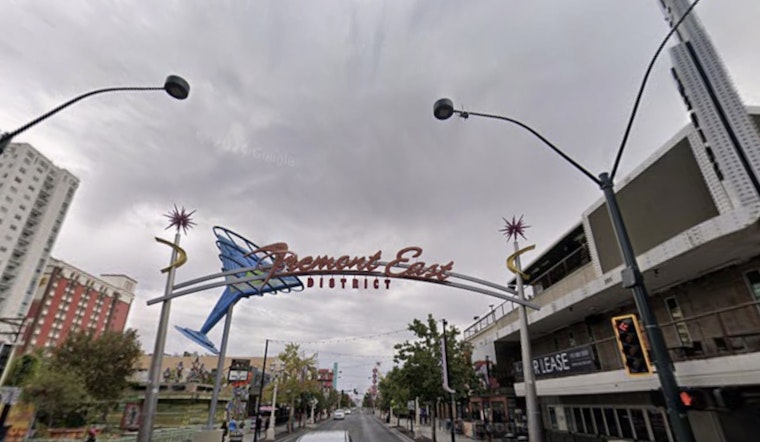 Las Vegas to Experience Cooler Temperatures and Gusty Winds as Eastern Inyo County Faces Freeze Watch