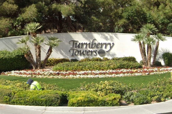 Las Vegas Turnberry Towers Shooter Sentenced to Five-Year Probation After Guilty Plea