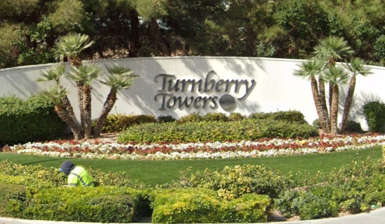 Las Vegas Turnberry Towers Shooter Sentenced to Five-Year Probation After Guilty Plea