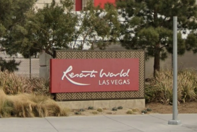 Las Vegas Visitor Hits Record $11.1M Megabucks Jackpot at Resorts World Casino with $5 Bet