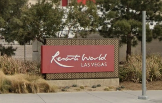 Las Vegas Visitor Hits Record $11.1M Megabucks Jackpot at Resorts World Casino with $5 Bet