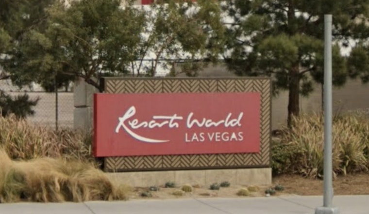 Las Vegas Visitor Hits Record $11.1M Megabucks Jackpot at Resorts World Casino with $5 Bet