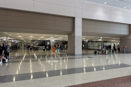 Las Vegas's Harry Reid International Airport Prepares for 10% Cut in Flights Amid FAA Directive