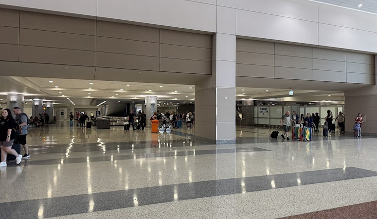 Las Vegas's Harry Reid International Airport Prepares for 10% Cut in Flights Amid FAA Directive