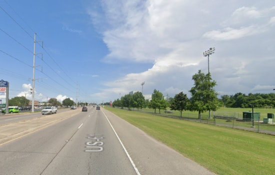 LaSalle Park Walk Track in Jefferson Parish Partially Closes for Construction Linked to Ochsner Medical Complex Project