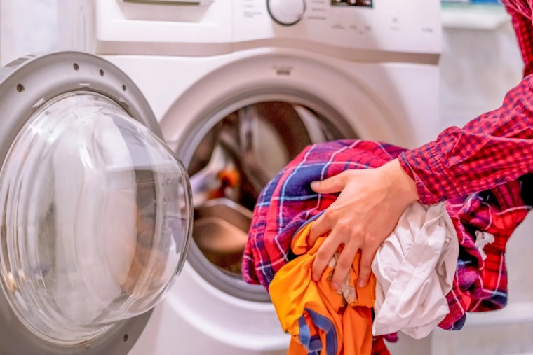 Last Call as Sacramento’s High-Efficiency Washer Rebate Program Deadline Approaches