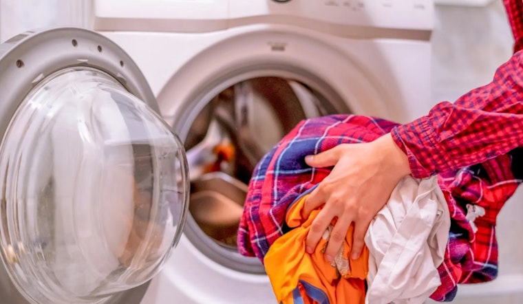 Last Call as Sacramento’s High-Efficiency Washer Rebate Program Deadline Approaches