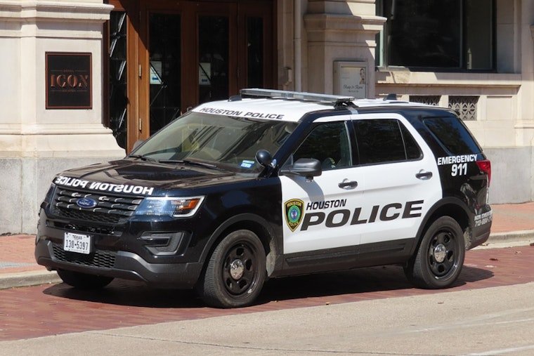 Late-Night Bellfort Inferno Kills South Houston Driver