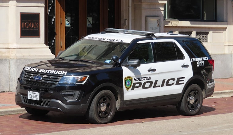 Late-Night Bellfort Inferno Kills South Houston Driver