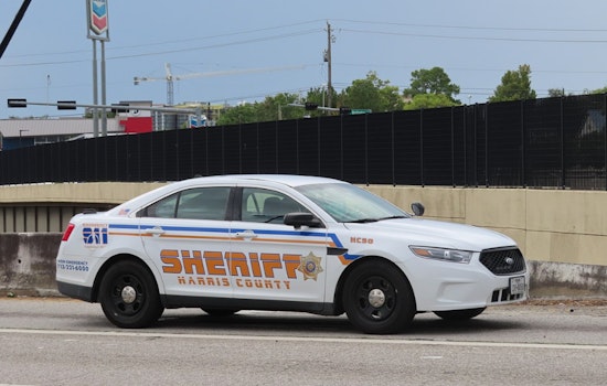 Law Enforcement Operation in Northwest Park Leads to Suspect Capture, Search for Others Continues