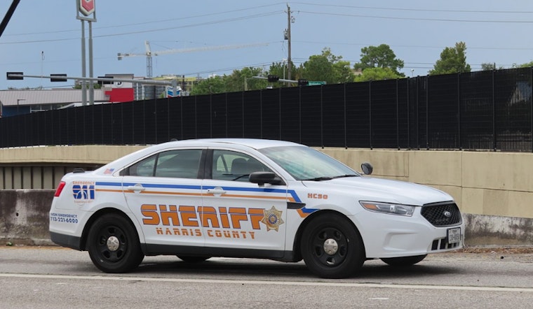 Law Enforcement Operation in Northwest Park Leads to Suspect Capture, Search for Others Continues