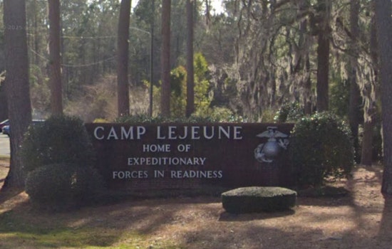 Lawmakers Urge Passage of Bill to Aid Camp Lejeune Veterans and Families in Their Fight for Justice