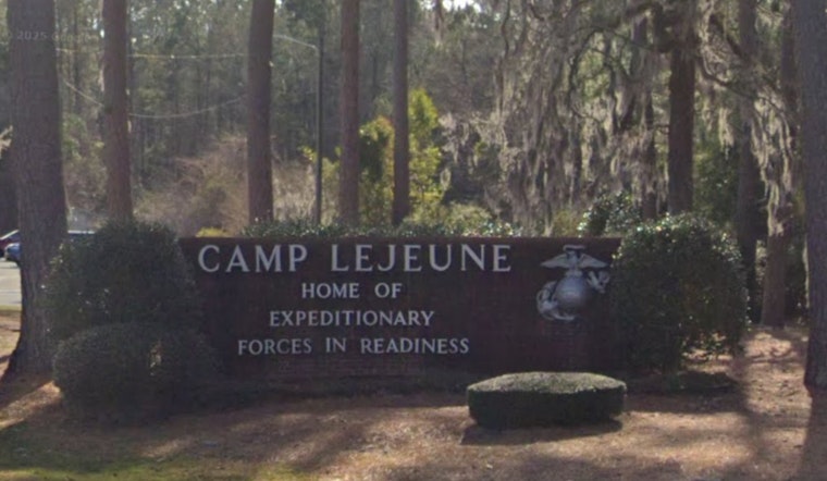 Lawmakers Urge Passage of Bill to Aid Camp Lejeune Veterans and Families in Their Fight for Justice