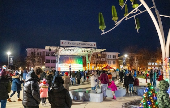 Lawrence, Indiana Postpones Annual Holiday Festivities Due to Winter Storm Forecast