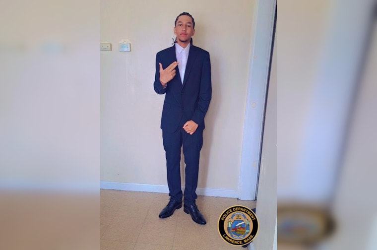 Lawrence Police Seek Public's Help in Locating Missing Resident Alex De Jesus