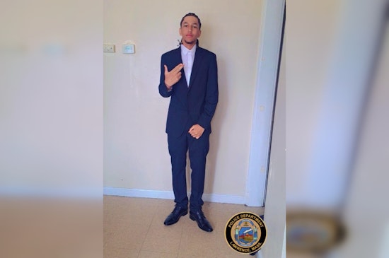 Lawrence Police Seek Public's Help in Locating Missing Resident Alex De Jesus