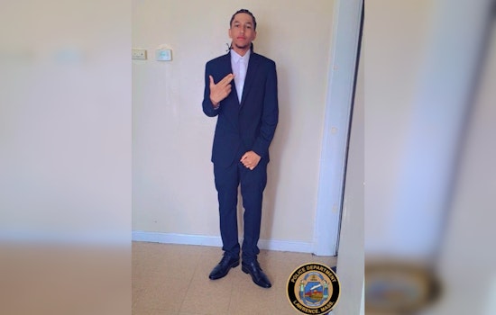 Lawrence Police Seek Public's Help in Locating Missing Resident Alex De Jesus