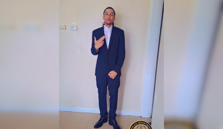Lawrence Police Seek Public's Help in Locating Missing Resident Alex De Jesus