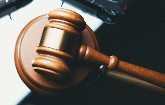 Lawrence Taxi Driver Guilty of Drug Trafficking, Faces Up to 20 Years in Prison
