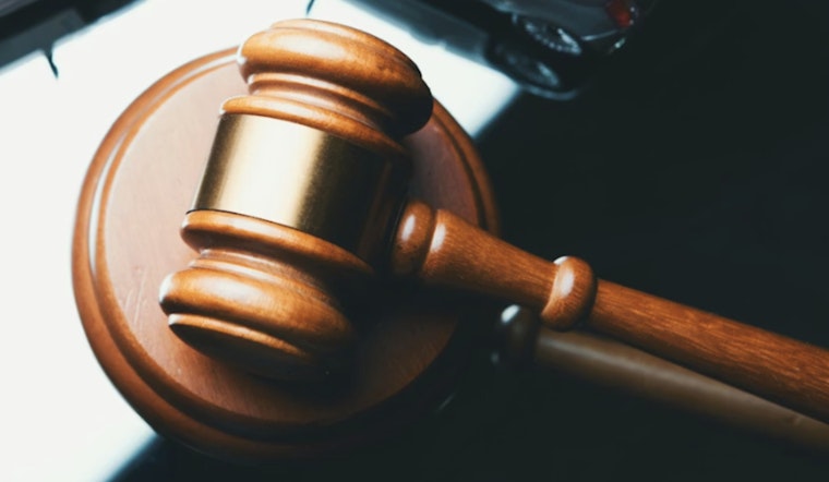 Lawrence Taxi Driver Guilty of Drug Trafficking, Faces Up to 20 Years in Prison