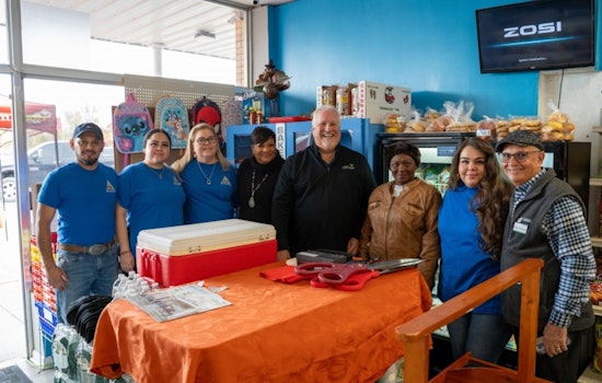Lawrence Welcomes Tienda y Panaderia Mi Guatelinda, A Fresh New Grocery Store on 46th & Shadeland