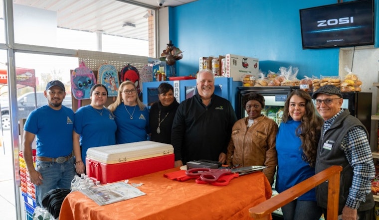 Lawrence Welcomes Tienda y Panaderia Mi Guatelinda, A Fresh New Grocery Store on 46th & Shadeland